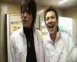 Miyano Mamoru & KENN