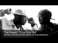 The-Dream- \"I Luv Your Girl\" (Exclusive New Song)