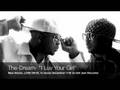 The-Dream- "I Luv Your Girl" (Exclusive New Song)