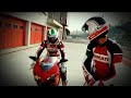 2009 Ducati 1198 promo film 2009 Ducati 1198 promo film