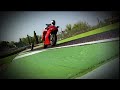 video moto : Bayliss sur la Ducati 1198
