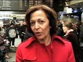 Anne-Marie Idrac : gare montparnasse ?