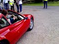 Ferrari Fun Day Highclere Castle 2007 Tubi 328 348 360 Ferrari Fun Day Highclere Castle 2007 Tubi 328 348 360