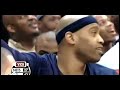vince carter-dancing queen