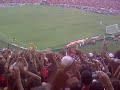Apito final - Flamengo Hexacampeao!