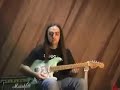 Guitar Player Tv - Ciro Visconti - Ham�nicos
