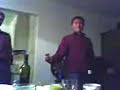 Hu Zhixin Tantric Dance