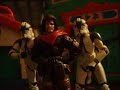 Star Wars Cops Parody