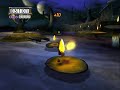 Rayman 3: Hoodlum Havoc (PC) - Poziom 14 (Bagna Mroku)