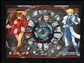 GuiltyGear #R Slash 23on23 part1