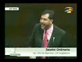 El hombre mas valiente de México
