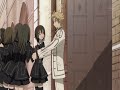Vampire Knight - Idol -senpai