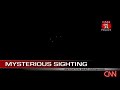 Phoenix Arizona UFO Video by an ireporter(CNN)|April 22,2008