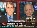 Ralph Nader Takes Viewer Questions