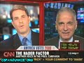 Ralph Nader Takes Viewer Questions