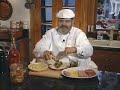 The Magic of Chef Paul - Muffaletta