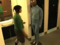 how a human can turn from shy to horny
