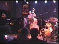 NUKeLEUS - Elysium 1/3 (B.Marsalis) - Live@Half Note, May\ NUKeLEUS - Elysium 1/3 (B.Marsalis) - Live@Half Note, May\