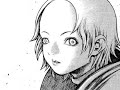 Claymore - The Hunt Begins