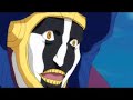 Bleach capitulo 200 sub español 2/3
Click para HQ:
http://www.youtube.com/watch?v=HSngje93rHMfmt=18

Parte 1:
http://www.youtube.com/watch?v=HSngje93rHM
Parte 2:
http://www.youtube.com/watch?v=HvsJg4lEGHA
Parte 3:
http://www.youtube.com/watch?v=u6RJzWwzRiM

Bleach 200 español
Bleach capitulo 200 sub esp

Para ver el video en Alta calidad agreguen el codigo 