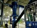 Stock Symbol: MDOR (Magnum's Rubber Recycling OTR Buffing Machines)