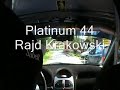 44 Rajd Krakowski 2008 (OS-5 Stryszów 7,83 km.)