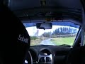 44 Rajd Krakowski 2008 (OS-5 Stryszów 7,83 km.) - Thumb #2