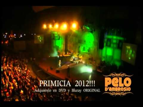 pelo de ambrosio - AUTENTICO Y ORIGINAL....AHORA EL TEMA: