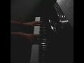Avril Lavigne - \"Forgotten\" played on piano Avril Lavigne - \"Forgotten\" played on piano