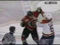 Jerome Iginla vs Bryan Allen - GRiSHoCKEY