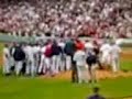Crisp Vs. Shields Brawl...6/5/08