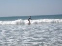 Surf Ol�ron Mathilde