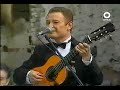 TRIO LOS PANCHOS Historia de un amor