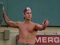 Scrubs Kung fu