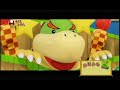 Mario Super Sluggers - All Mini Games - Part 1