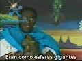 ANNUNAKI (REPTILES HUMANOIDES) CREDO MUTWA 4/13