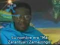 ANNUNAKI (REPTILES HUMANOIDES) CREDO MUTWA 4/13