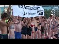 NE zakladnam svlekaci protest 3. část
