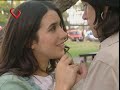 El Refugio 82, Belu y Piru, besos en el parque El Refugio 82, Belu y Piru, besos en el parque