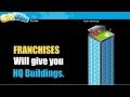 CityVille Tip: HQ Buildings Bonus.
