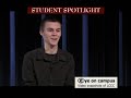Student Spotlight: Ivor Karabatkovic