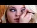Smokey Eyes - makeup tutorial by Julianne Kaye Rockstar look