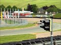 Sachsenring 2011 FIA GT1 WM Rennen Race
