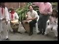 GAITAS, TAMBORES Y MARACAS