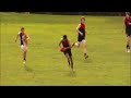 Charlie Sharples Highlights Rostrevor v St Michaels 2007