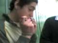 videos de ivan tocando su armonica