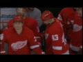 Darren Helm Dominates Penalty Kill (Game 5 WCF 2009)
