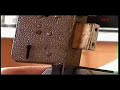 how to kill a mortice lock