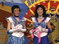 Agro's Cartoon Connection - Sailormoon Cosplay