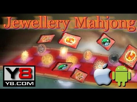 mahjong games
